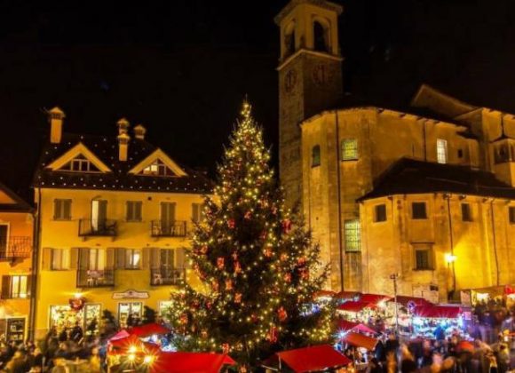 Markets and Christmas events 2018