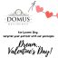 Dream… Valentine’s Day!