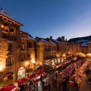 MERCATINI DI NATALE DI DOMODOSSOLA