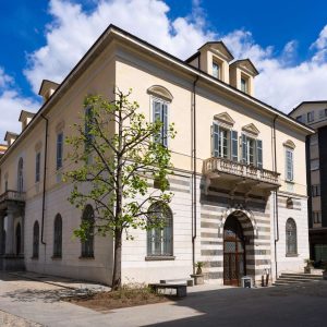 PALAZZO SAN FRANCESCO