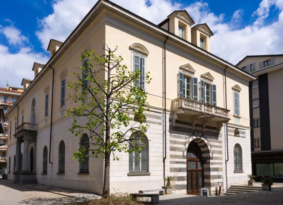 PALAZZO SAN FRANCESCO