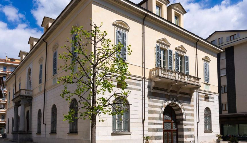 PALAZZO SAN FRANCESCO