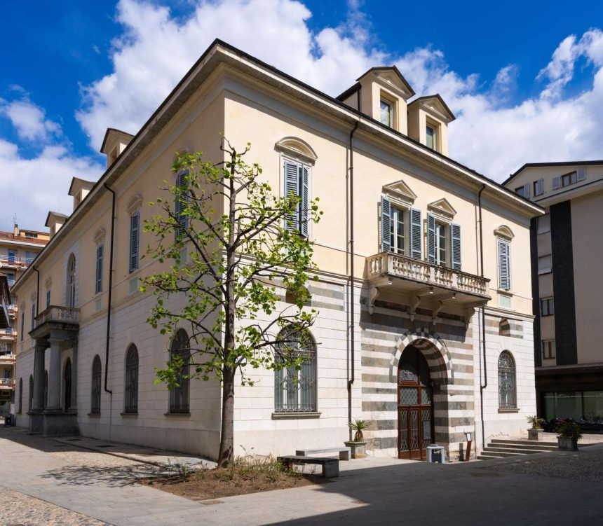PALAZZO SAN FRANCESCO