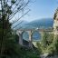 TRENINO VERDE THROUGH THE ALPS